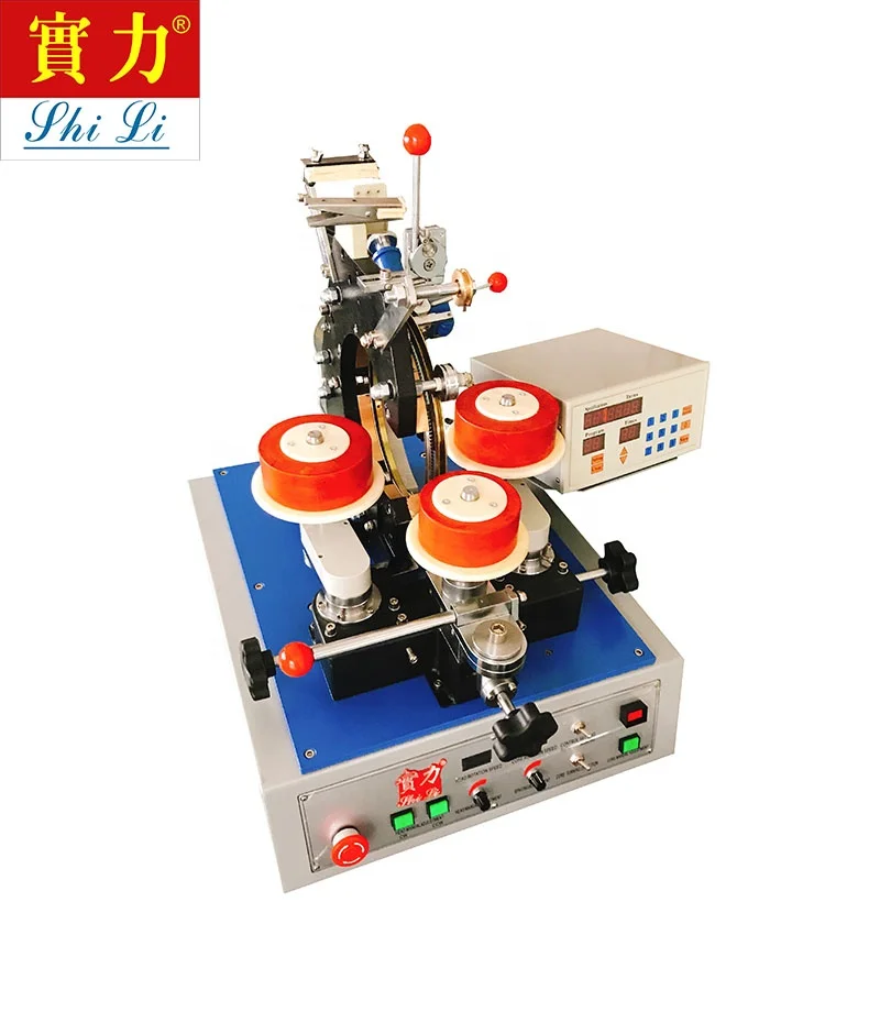 SHL-4163B High Quality Distribution Transformer Winding Machine 10 CNC New Product 2020 Provided 80 Low Maintenance Cost 200 RPM