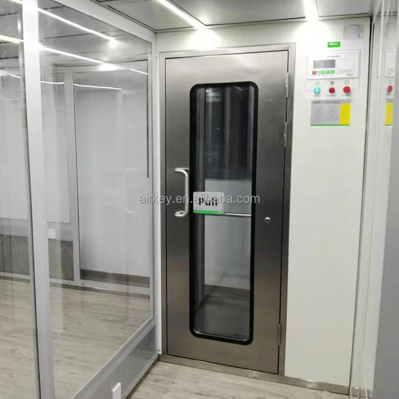 Cleanroom Designer of Clean Room Modular for Class 10, 000