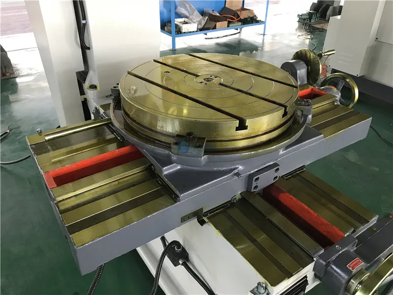 keyway slotter B5032  metal slotting machine