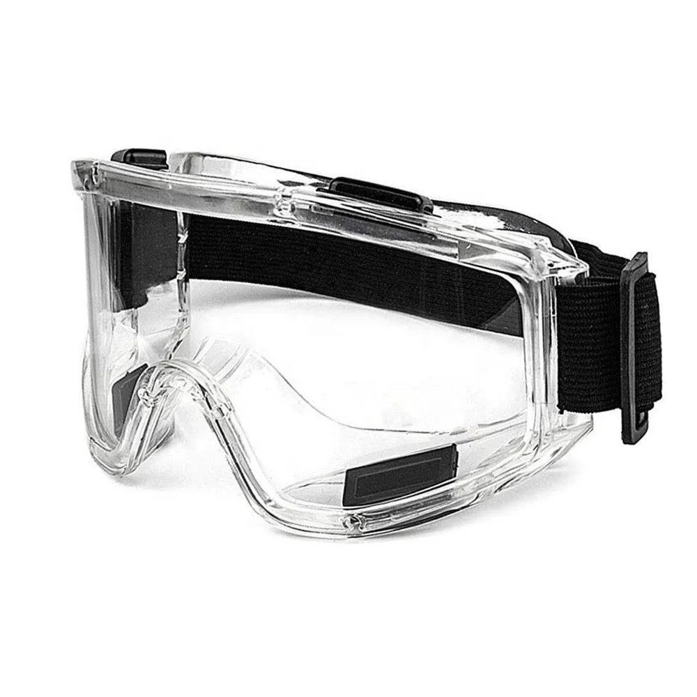 ANT5PPE Safety Goggles Protective Eyewear Goggles Anti-Droplet Debris Googles