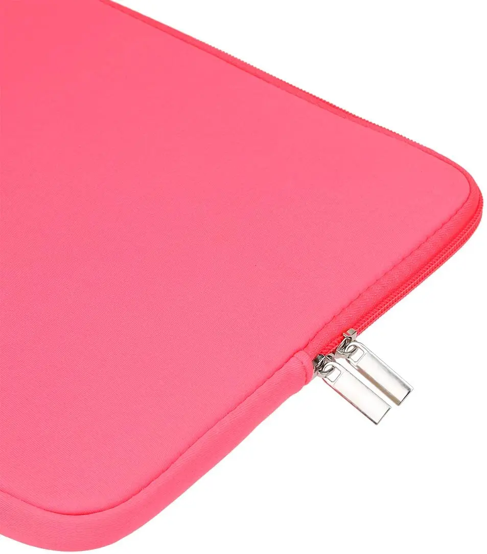 wholesale luxury custom 13 inch neoprene laptop carry sleeve case waterproof women hand bag protective for macbook