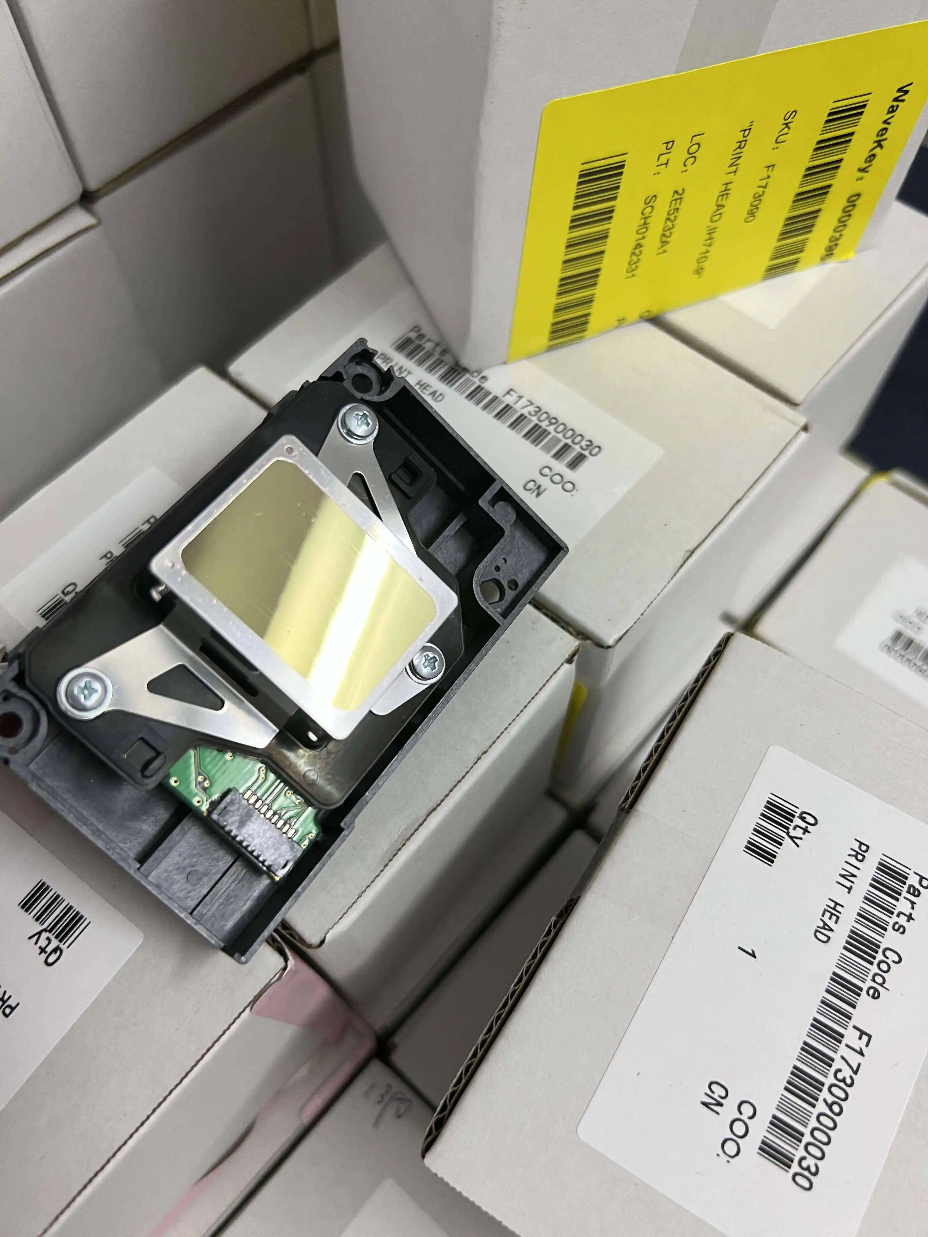 600 печатающая головка Epson Xp I3200 A1 0 5 3-5 дней струйный принтер Новый Лидер продаж 100% Оригинальный Горячий продукт 2024 JP