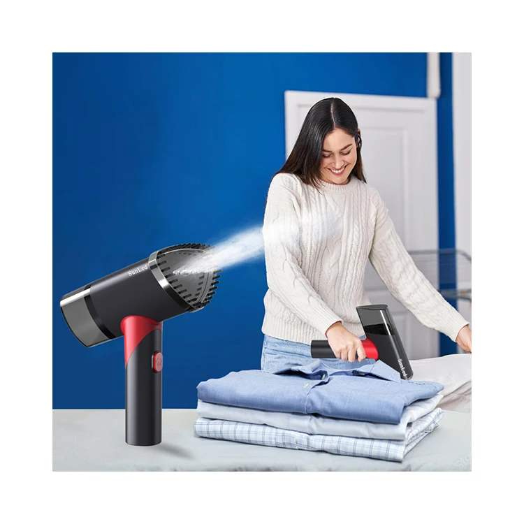 Household Portable Clothes Cleaning Handheld Travel Garment Steamer Steam Iron For Clothes Dress