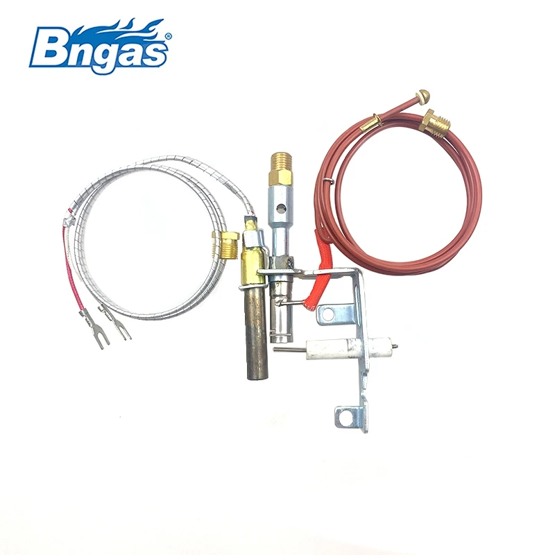 BN3308A_LPG Gas Outdoor Patio Space Heater Quality Gas Fireplace Parts ODS Pilot Burner
