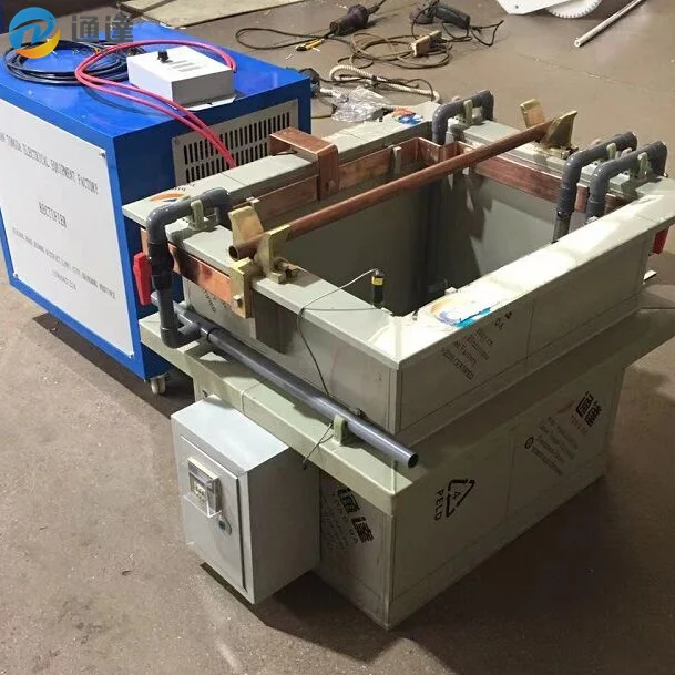 Небольшая машина для гальванического покрытия, машина для анодирования титана