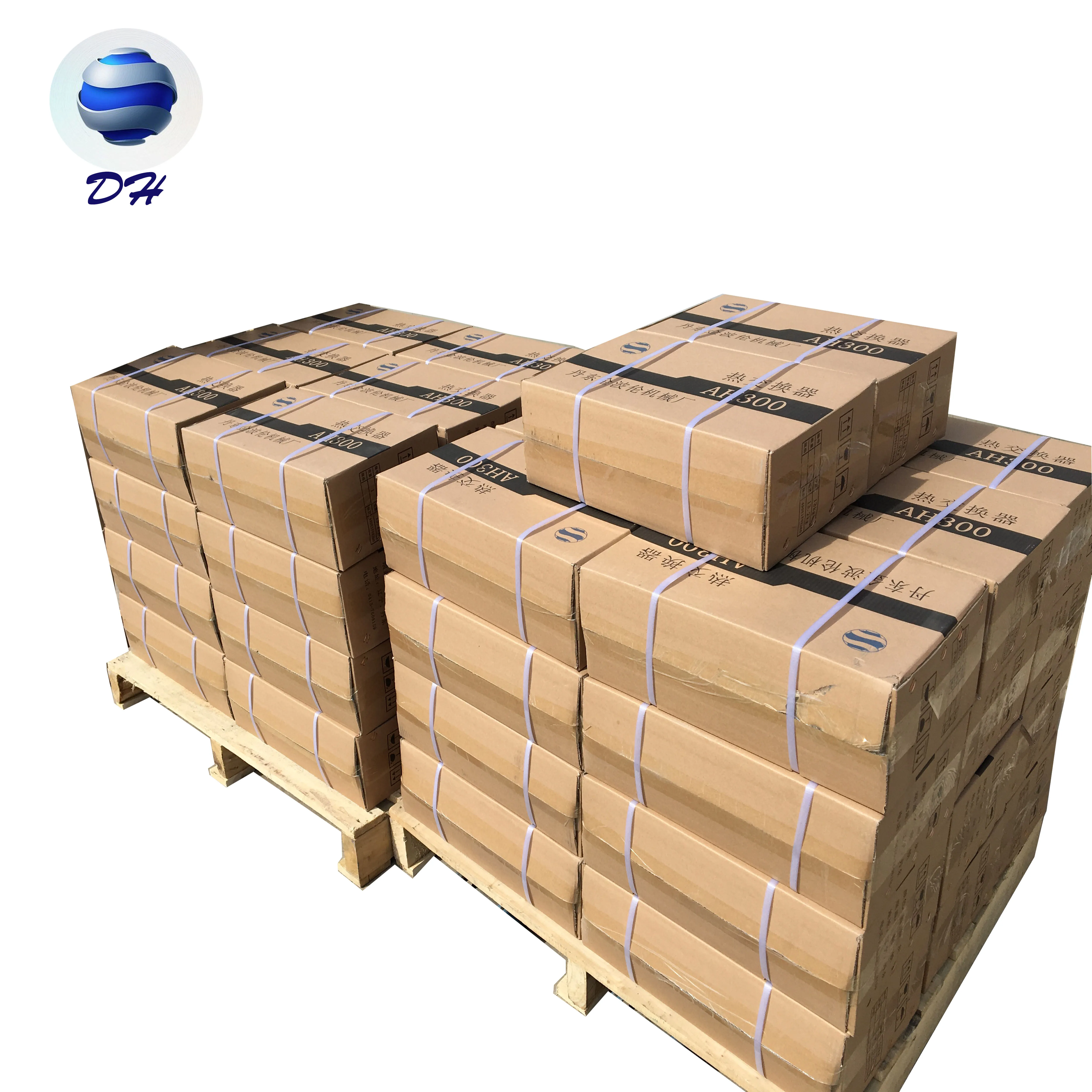 HEAT EXCHANGER  AH300  heat exchanger