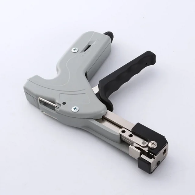 Factory Direct Sell Stainless Steel Cable Zip Tie Tool 1 Pcs Pack