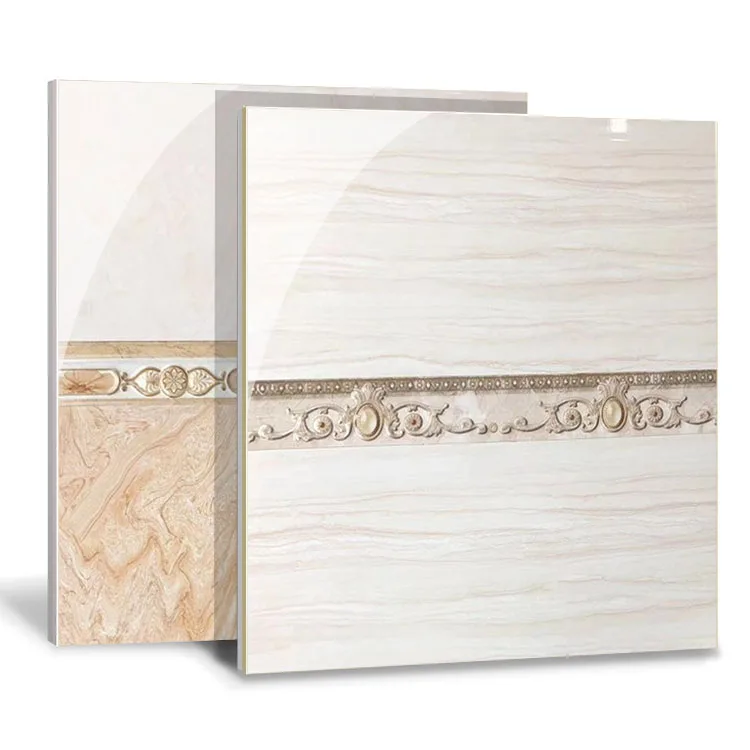 Egypt 60x60 600mm x 600mm 300x300 Bathroom White Porcelin Ceramic Interior Floor Wall Decorative Porcelain Tiles