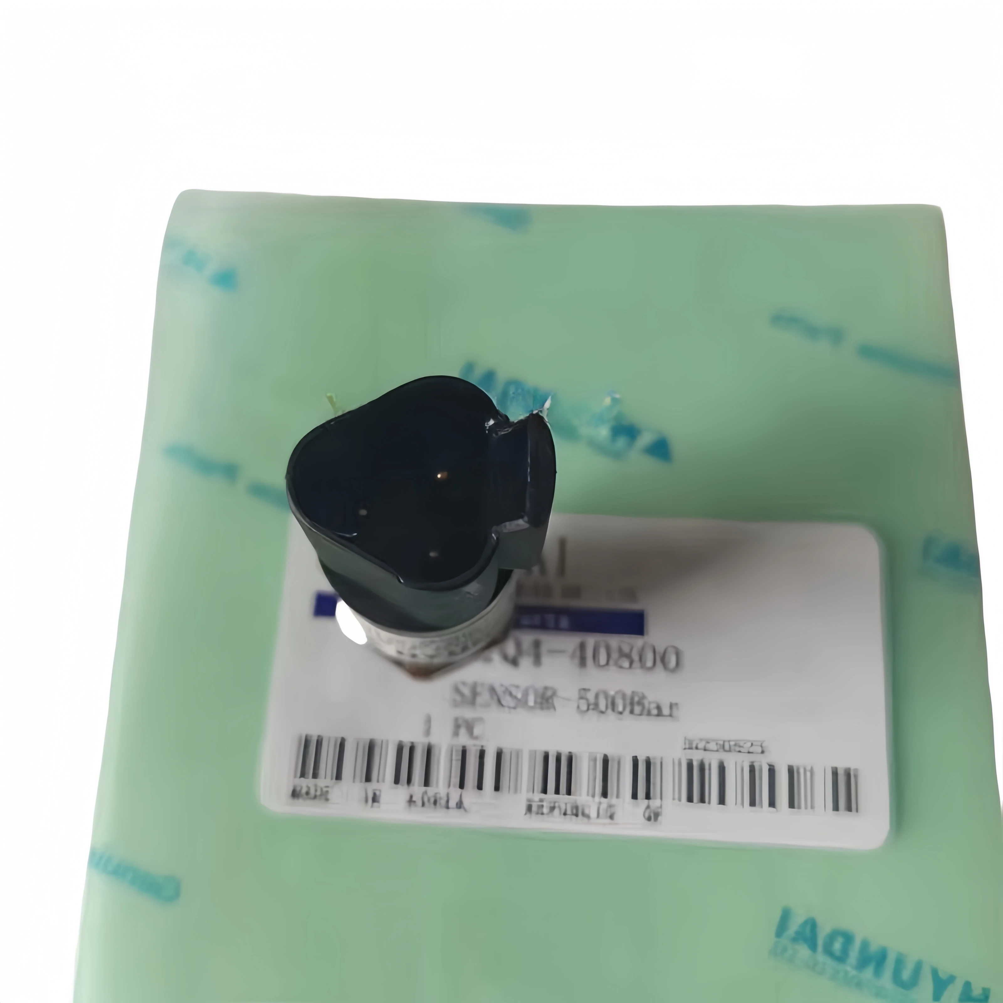 High Pressure 500Bar Hydraulic Pump Sensor 31Q4-40800 063G1603 For Hyundai R225-7 R225-9 Excavator
