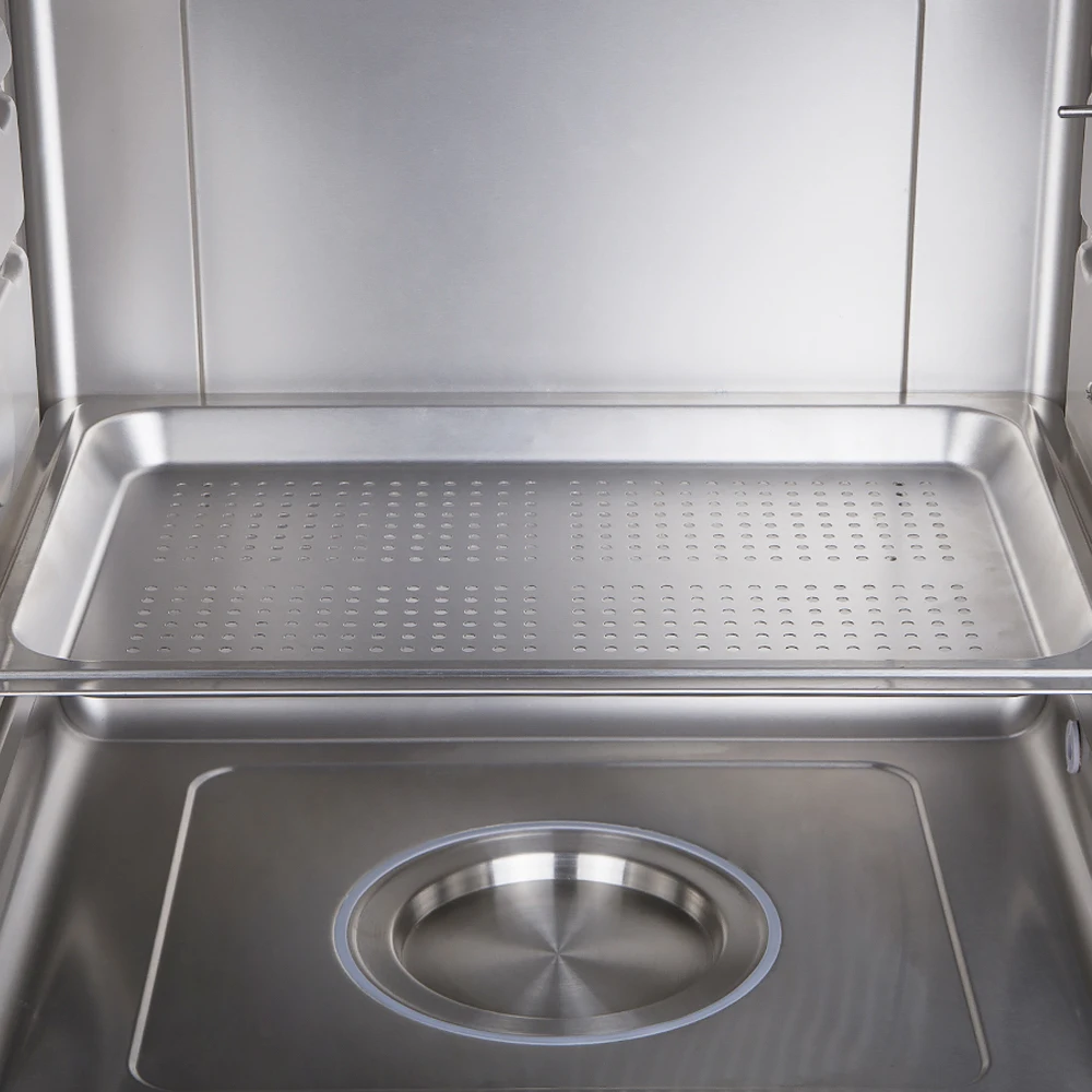 Gexiang Multi-Function Cooking Mode Intelligent Control Electric Oven Built-In Ovens