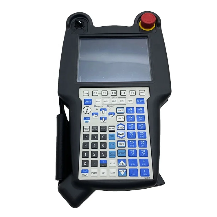 FANUC ROBOT 2256 TEACH PENDANT A05B-2256-C101