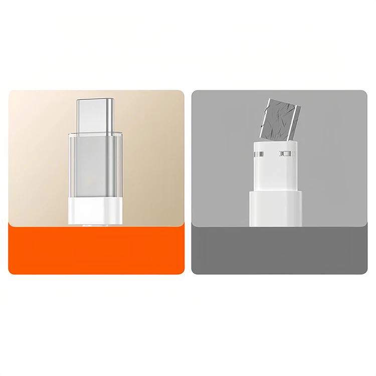 Colorful braided cable fast charging cable charger pd type-c data cables for iphone android phone usb type c to usb type c