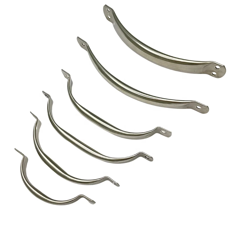 Best Price Guangdong Hardware Doors And Windows Accessories Roller Shutter Door Handle