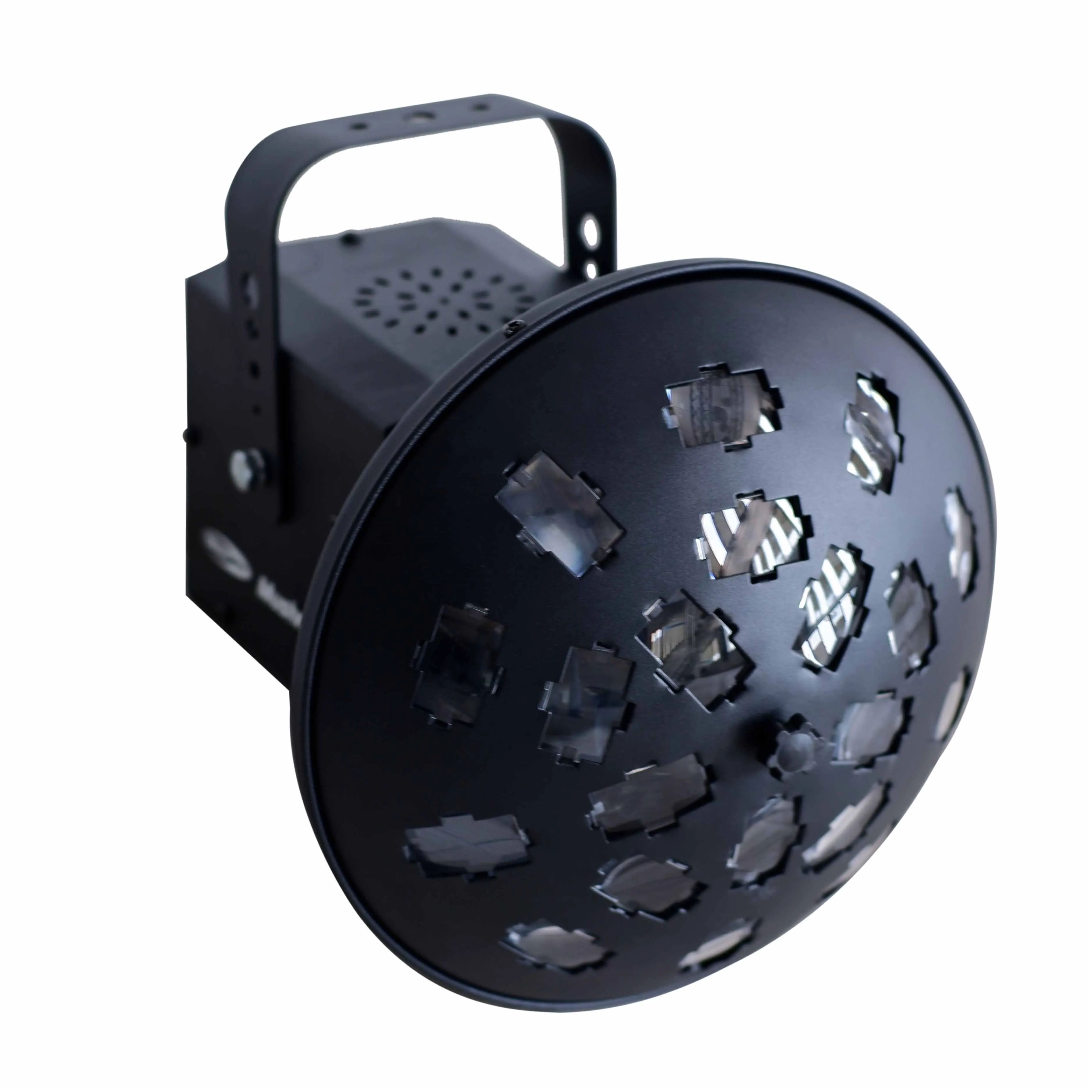 Mounteck  Small Mushroom LED  dj light disco effect ball stage lights for ktv disco wedding show