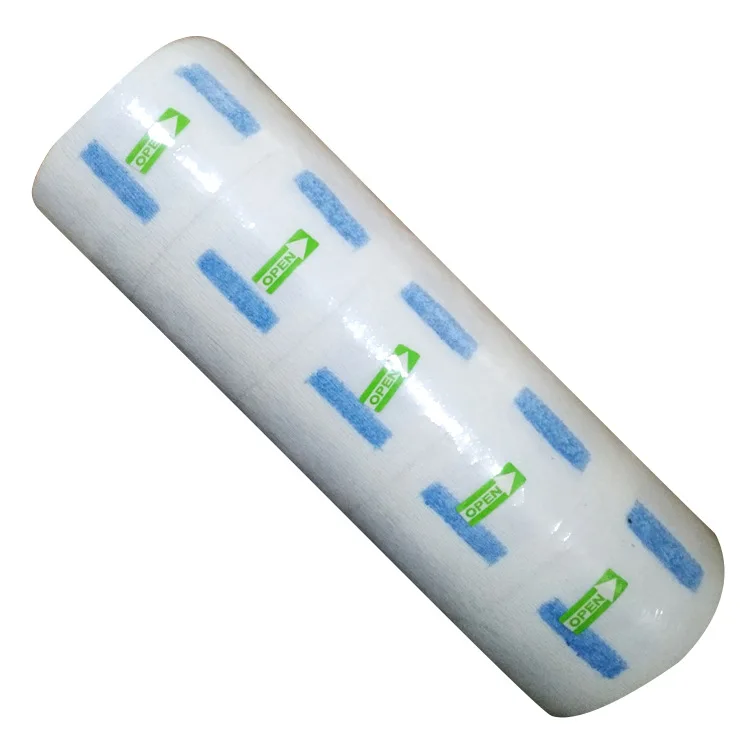 Factory price barber waterproof white black neck strip paper neck cover strips for hairdressing customized logo