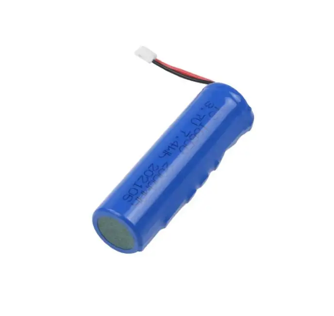 18650 Battery 1200mAh 3.7V NCM Lithium Li ion battery rechargeable battery lithium cell li-ion bateria