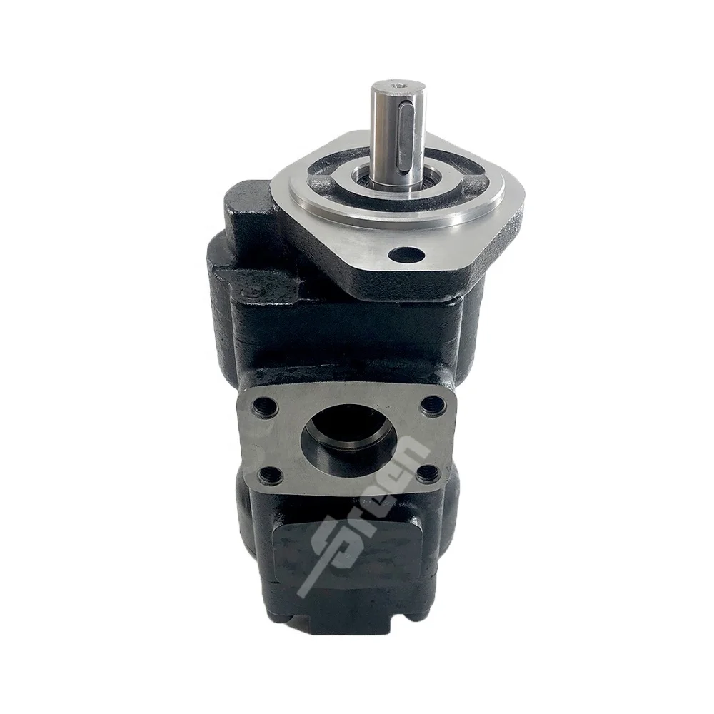  Хорошая цена Гидравлический Главный масляный насос Parker 20/925341 20925578 20925579