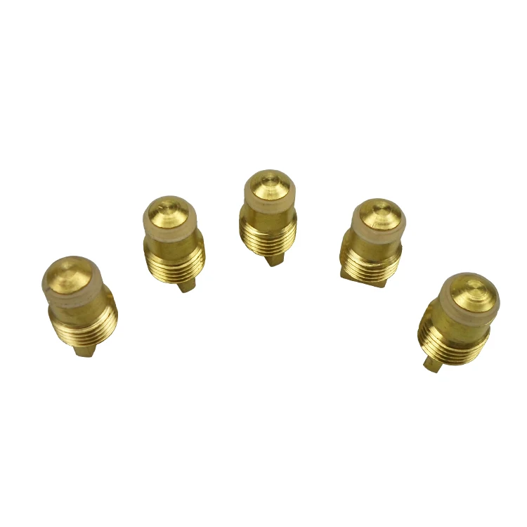 
Made in China high quality low price brass spool 