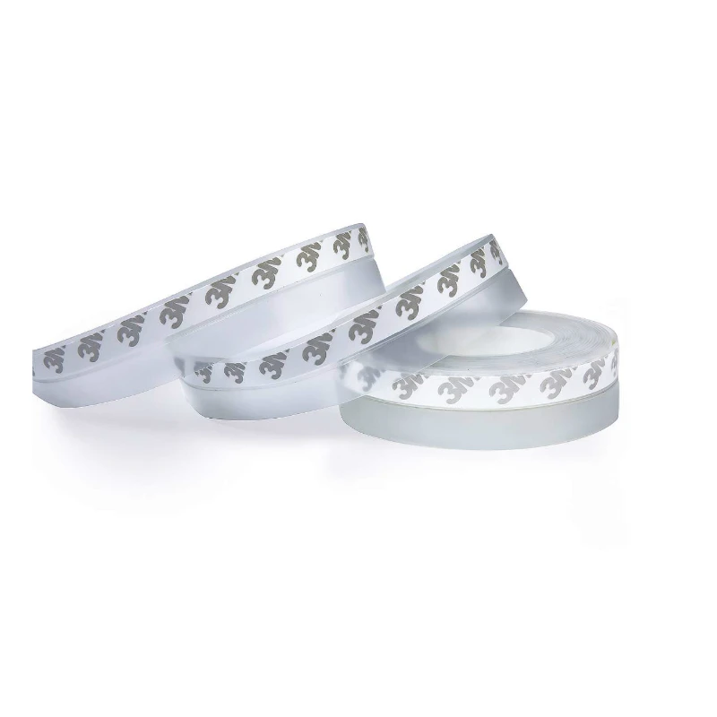 Insect Proof  Silicone rubber door bottom seal strip