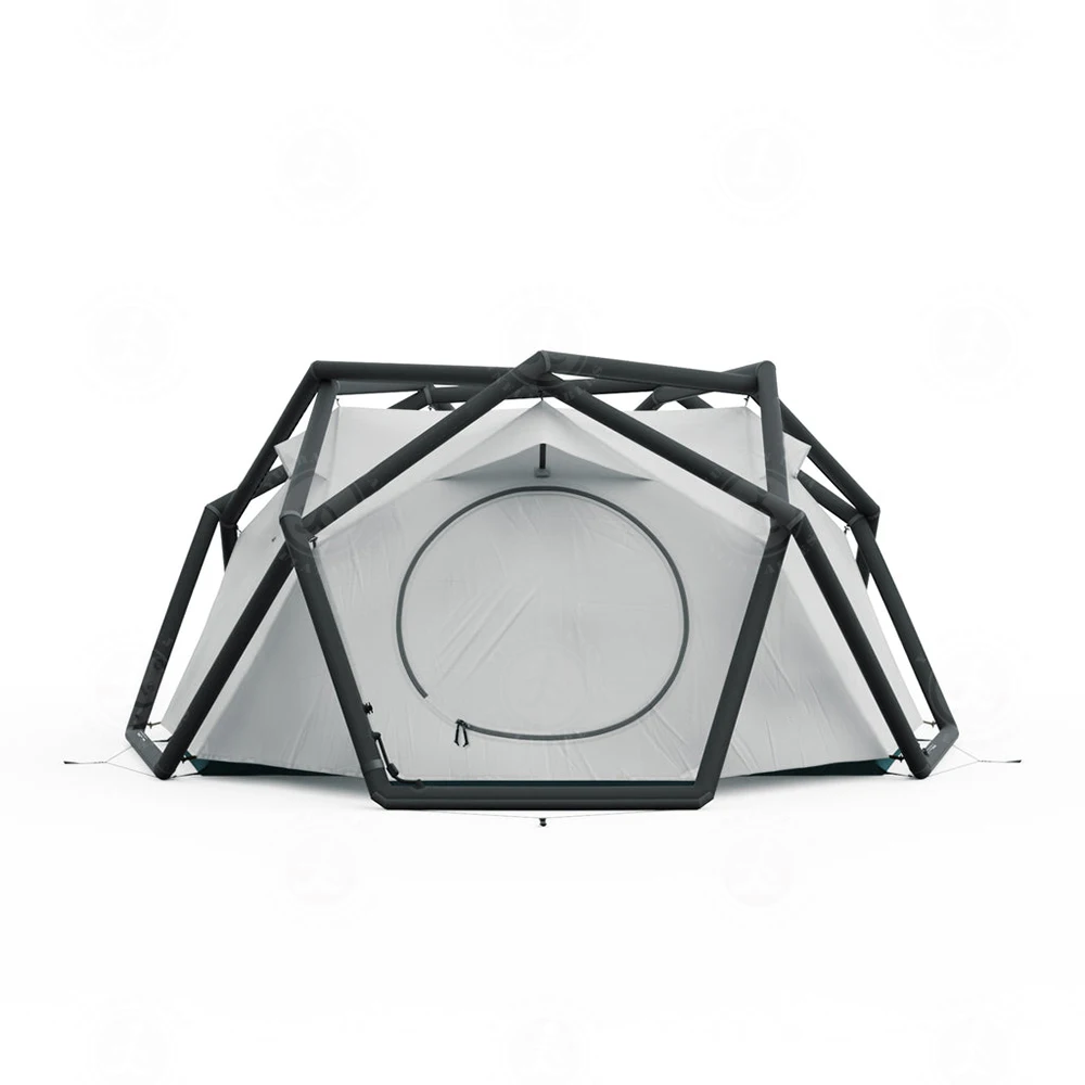 High Quality Air Tent Inflatable Camping Tent Waterproof Inflatable Camping Tent