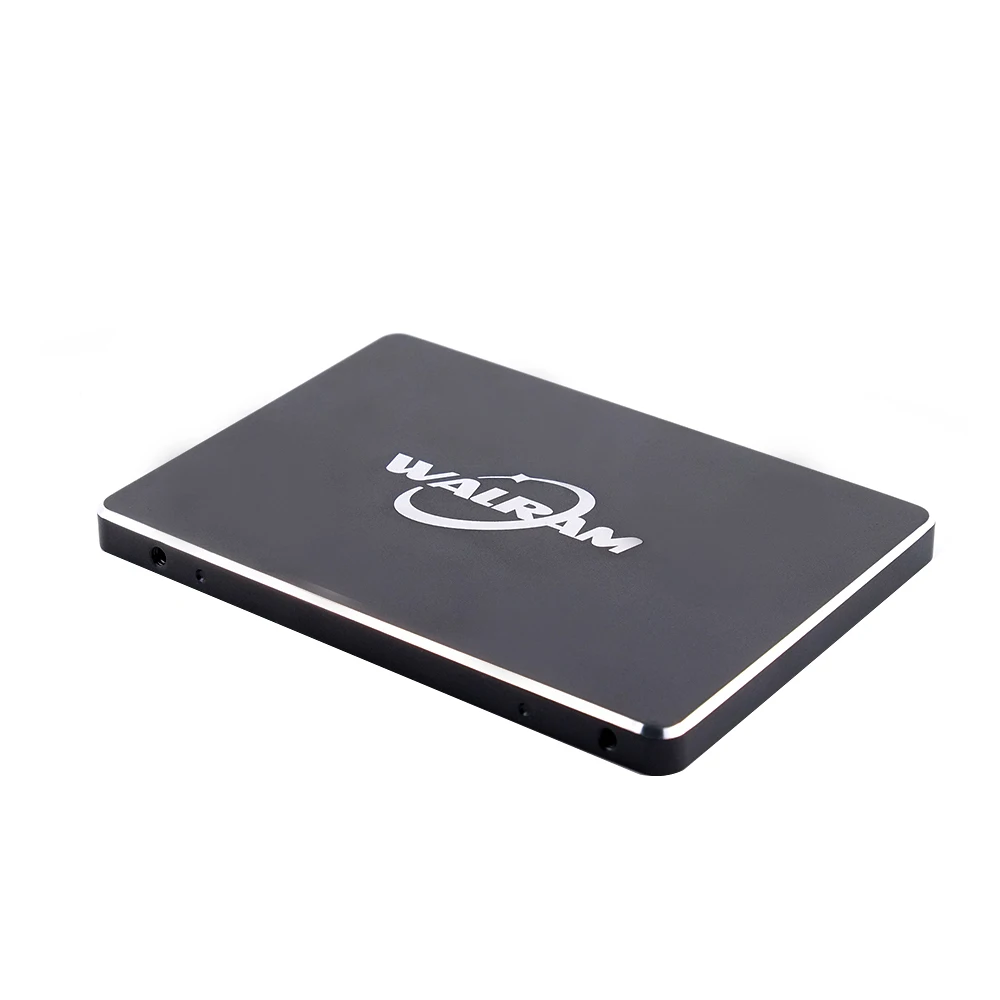  Горяч-продавая Walram SSD 64 ГБ 128 256 512 1 ТБ-2 5 дюймов SATA III Внутренний твердотельный накопитель с MLC