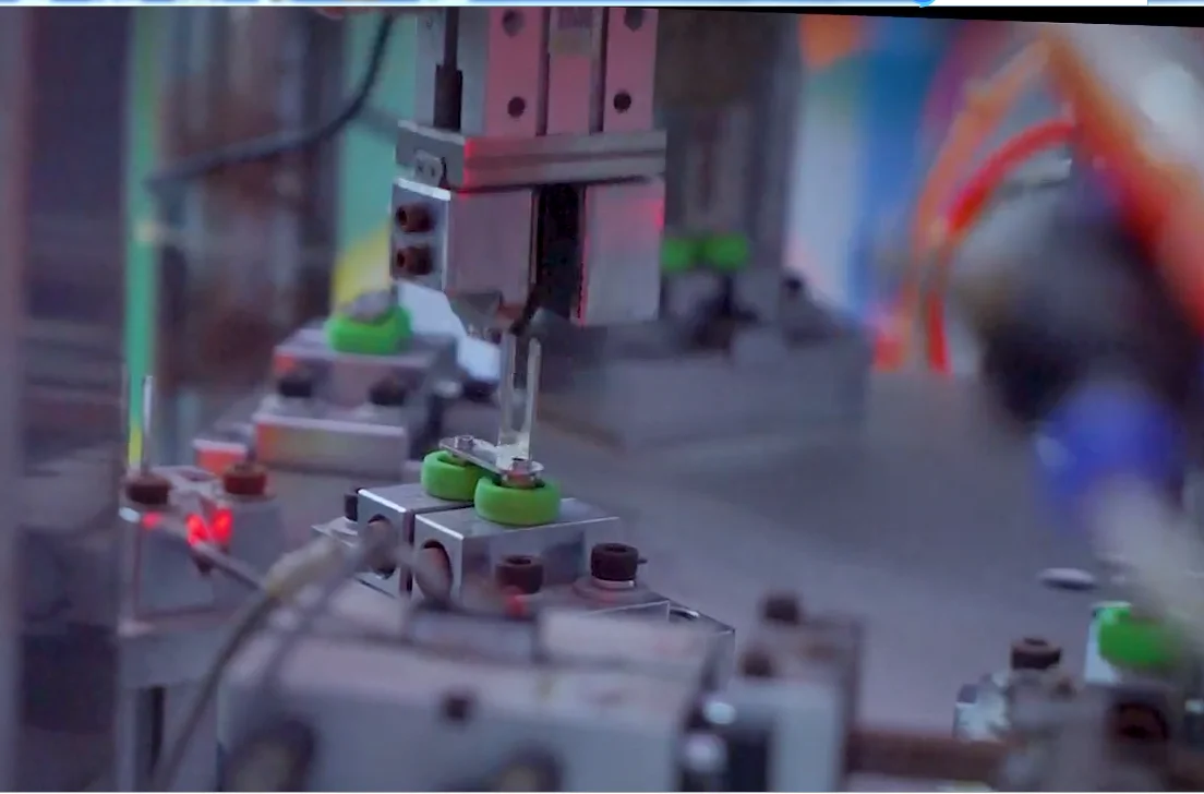 sliding aluminum door twin shrapnel round pulleys