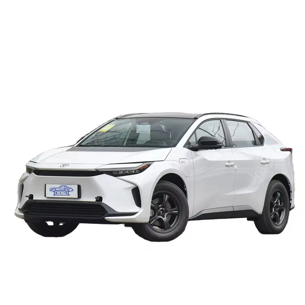 2024 Toyo ta BZ4X новый заряд энергии пробег 615 км 500 Электромобиль дальнего действия китайское производство