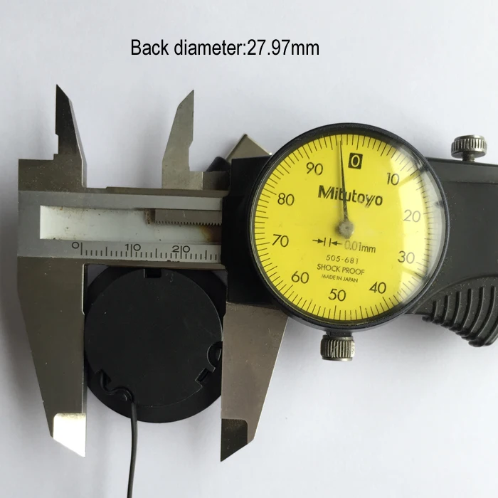 1.2A one side reel single end one-way one way pull retractable micro usb charging cable