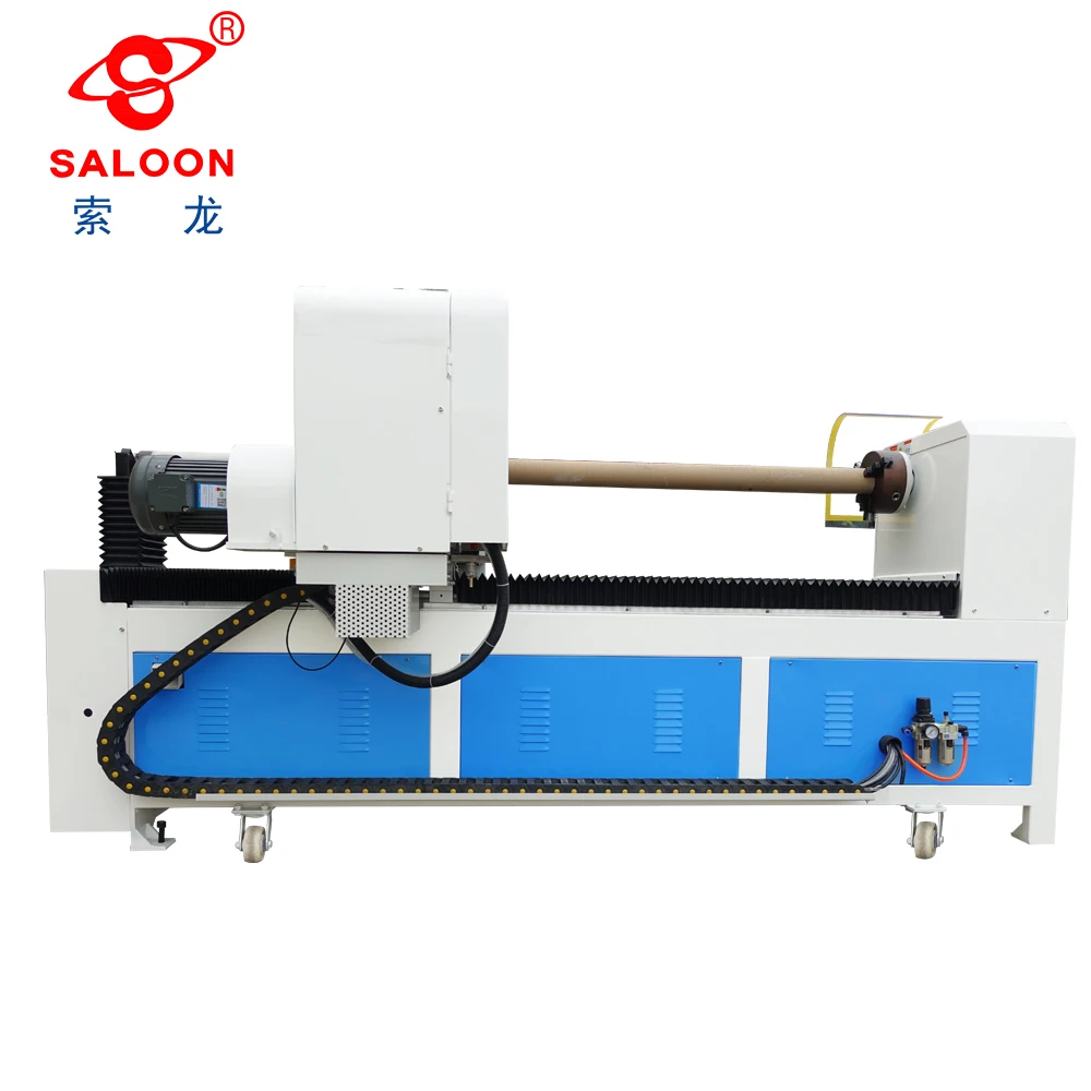 Main Product Fully Automatic Fabric Finishing Machine Fabric Strip Cutter
