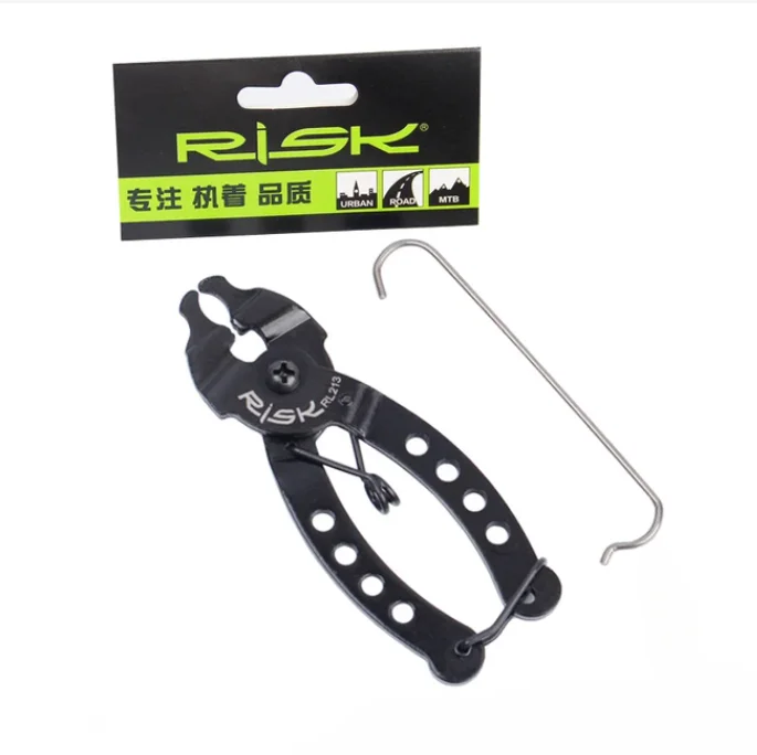 RL213 Road Folding MTB Mountain Bike Chain Missing Link Tool Bicycle Chain Plier