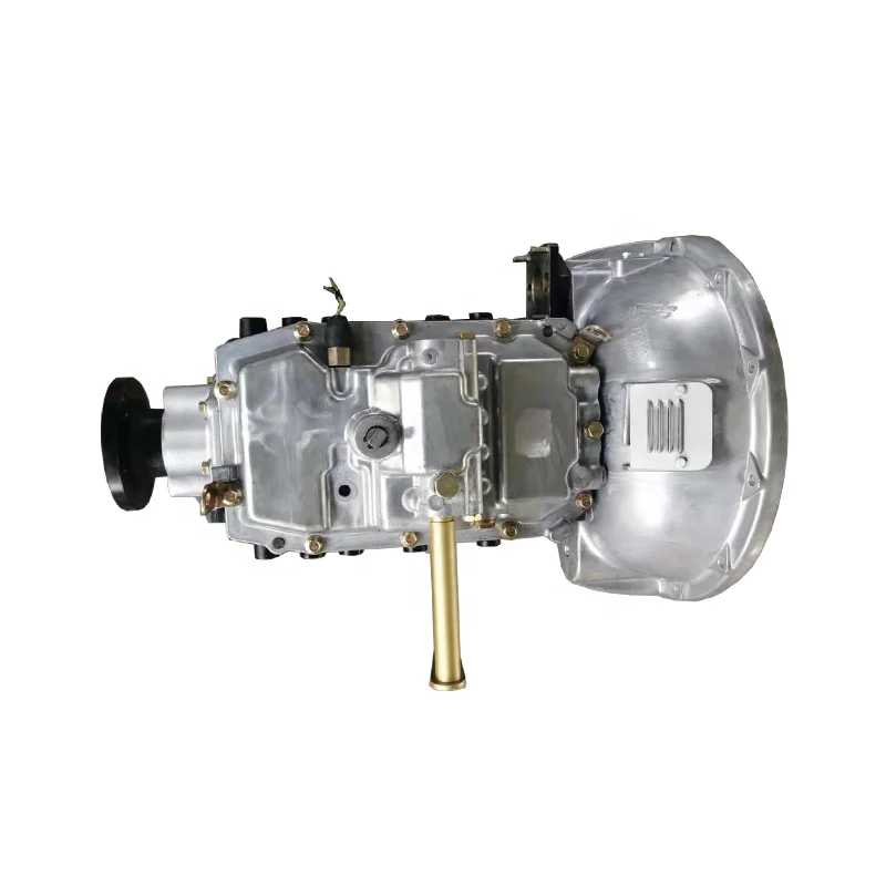 Оригинальная коробка передач Foton Auman View Ollin Aumark Tunland