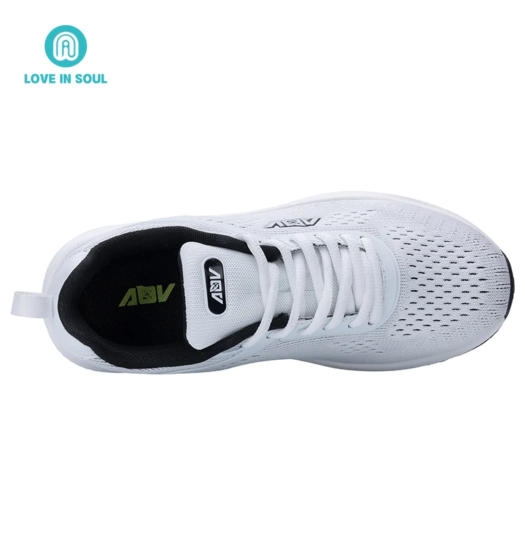 Hot Selling Air Running Shoes Arch Support Shoes Orthotic Tennis Sneakers Plantar Fasciitis Walking Shoes For Women