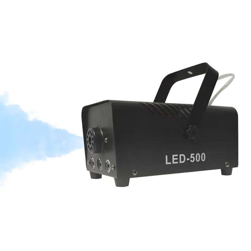 Дымовая машина 500W для свадебной вечеринки