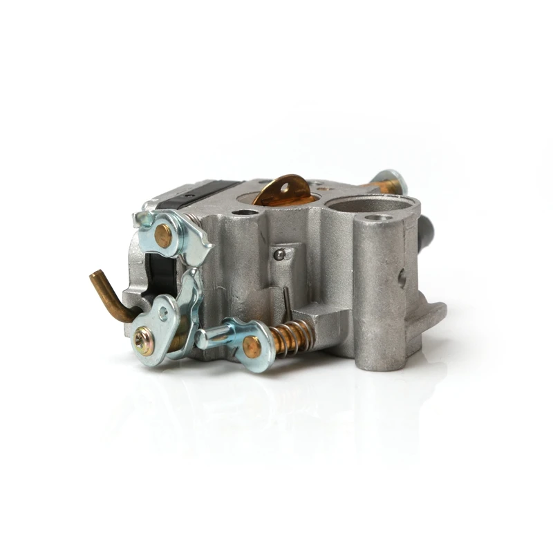 BOLIN H236 Carburetor for Chainsaw Chain Saw China Petrol / Gas Manufacturer Popular Industrial Aluminium Color Box ZHEJAING OEM