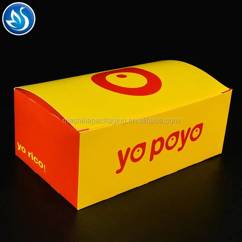 Custom printed high-grade luxury beautiful paper box cardboard paper box printing For Chicken Essence