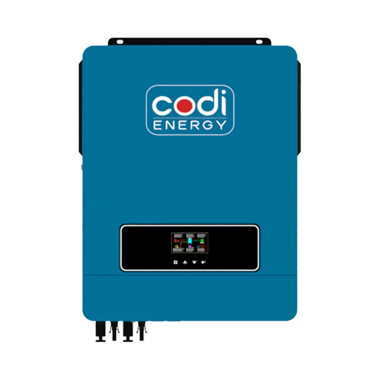 Factory sell 10KW On Off Hybrid Solar inverter 10.2KW 48V to 230V Dual Output 180A MPPT Controller with WiFi Monitoring