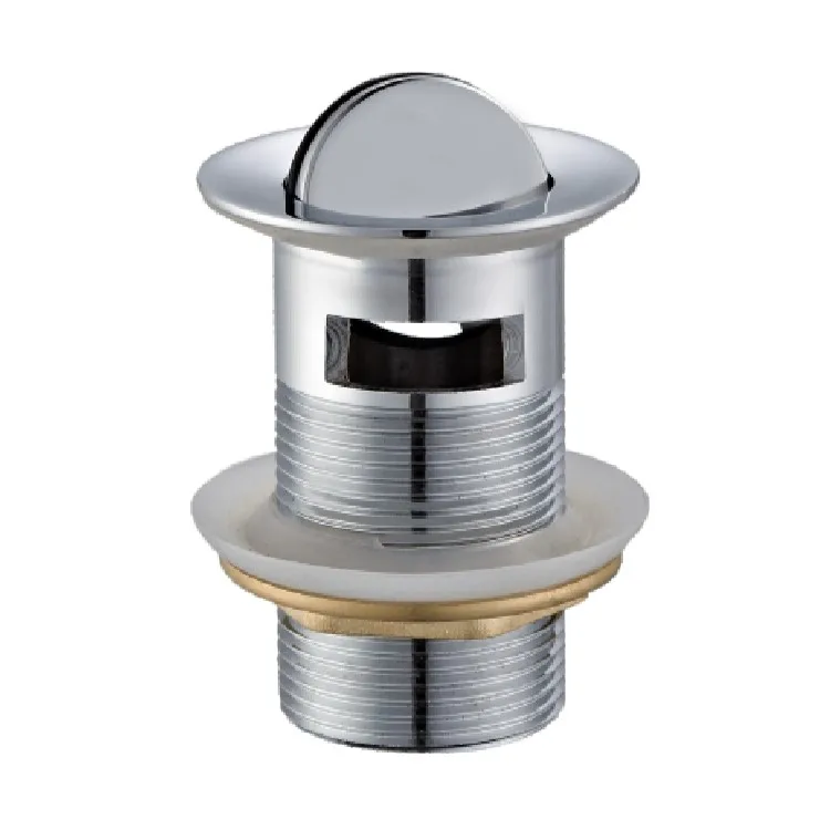 
Rotation Flip Top Wash Basin Sink Drain Stopper,Swivel Basin Waste 