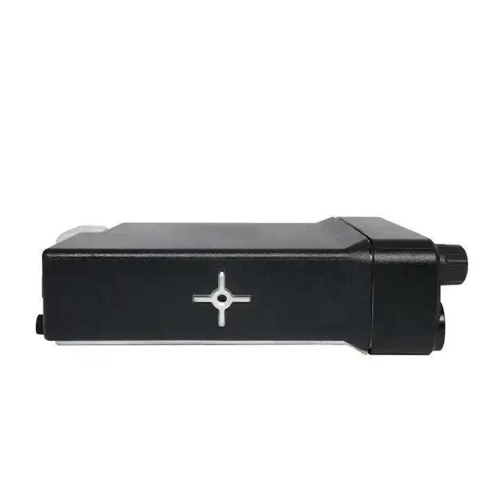 The original DM4600E/DM4601E DMR repeater is suitable for outdoor high-power base stations dm4600e/dm4601e