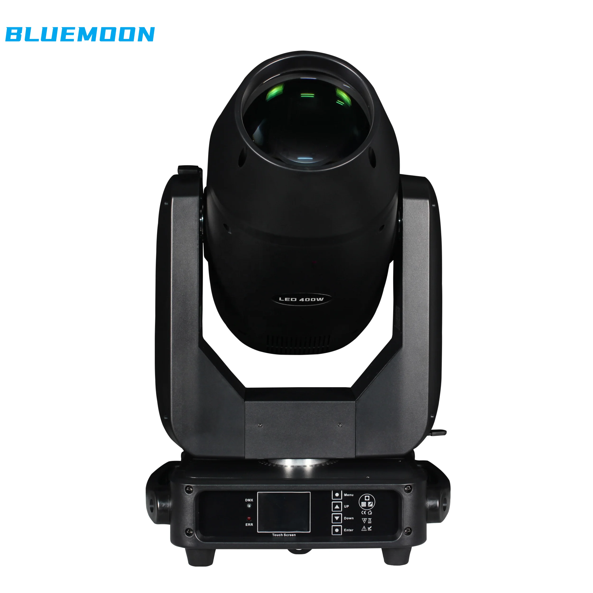 New Arrival 400W 20R BSW CMY CTO Dj Wedding LED 3in1 400W Beam Spot Wash Moving Head Stage Lights