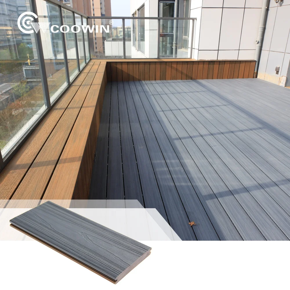 2024 новый настил