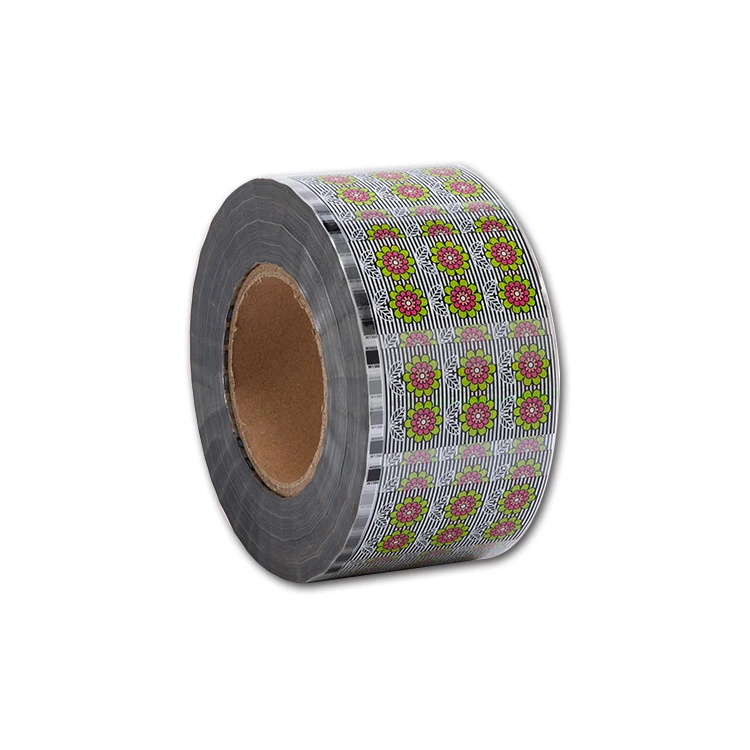 Теплопередающая фольга для ручки из ПВХ ПП под заказ