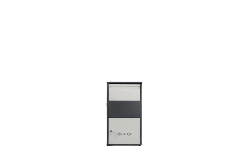 Privacy Security delivery bag gift cards email delivery Delivery Cabinet