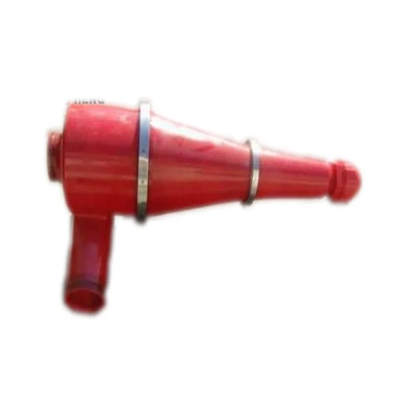 High quality Oilfield Cyclone Sand Hydrocy clone cyclone separator liquid centrifugal separator