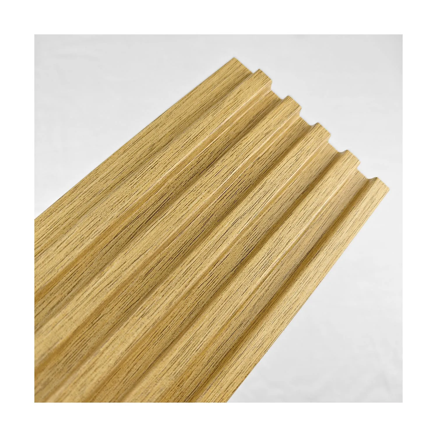 Auuan  Waterproof PS wall cladding pvc panel For Interior Decoration