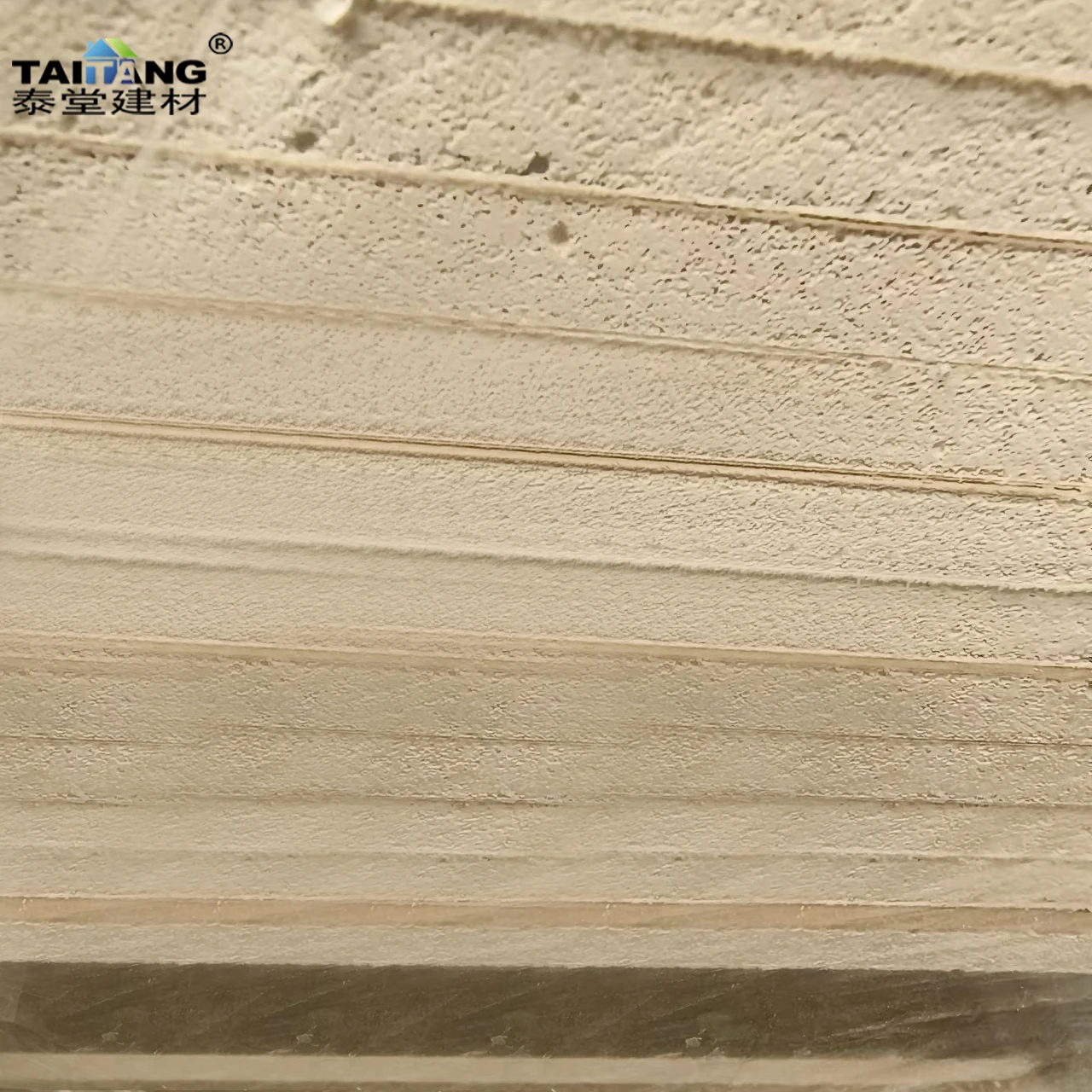 Sheetrock Drywall Water Resistant Placa Gib Board Guangzhou Wallboard Ba13