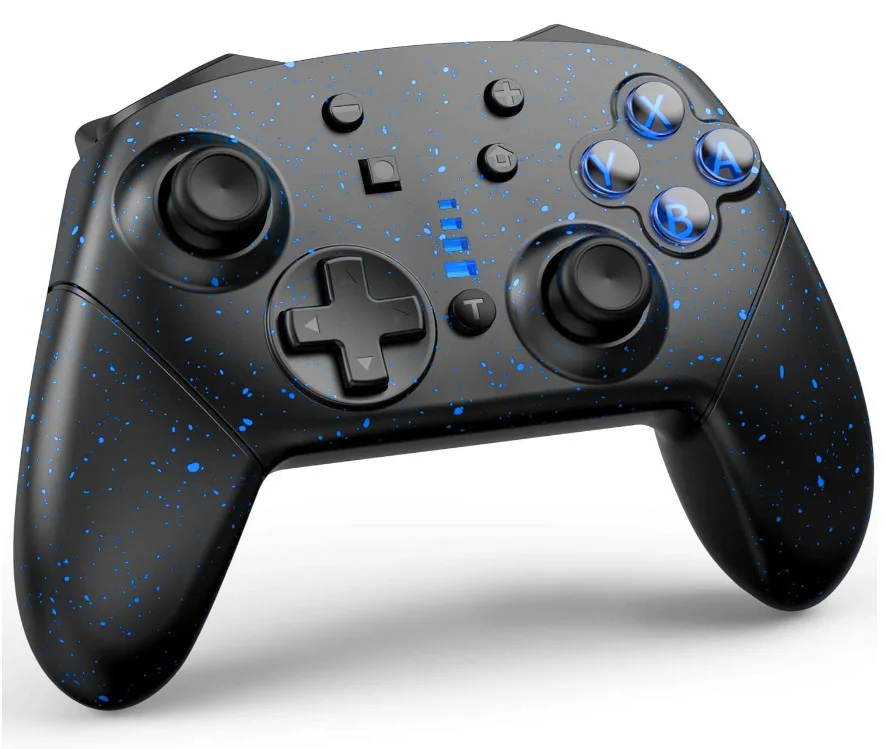 Wholesale Nintendo Switch Pro Gamepad Game Joystick Controller for Nintendo Switch Pro Wireless Game Controller