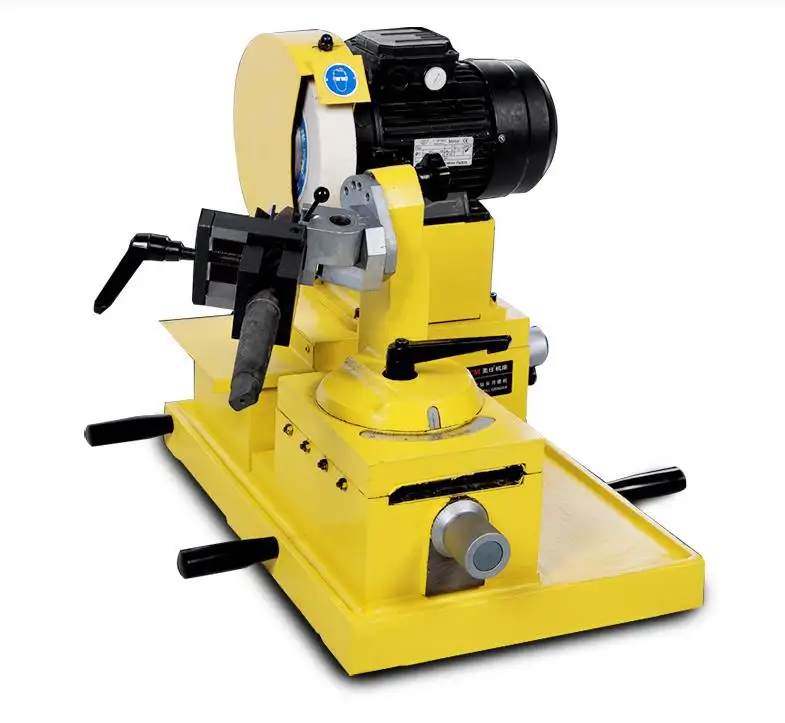 Universal Drill Grinder MR-60A 3-60MM