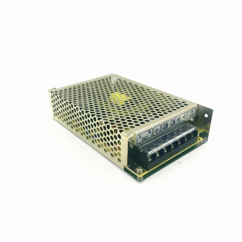 Best Selling Widely Used Superior Quality 12V 10A 15V 8A  24V 5A  36V 3.3A  48V 2.5A 120W Mini Size Switching Power Supply