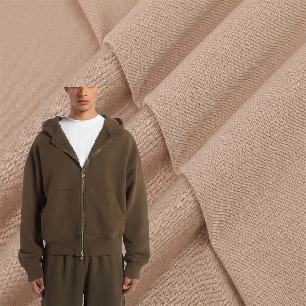 Высококачественная французская махровая ткань для гольфа рубашка поло полиэстер спандекс дышащая толстовка спортивной одежды