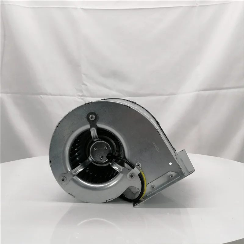 Ebmpapst D2E097-BE01-65 230V AC 0.22A 165CFM 48W IP22  Ball Bearing Inverter Blower Converter Centrifugal Cooling Fan